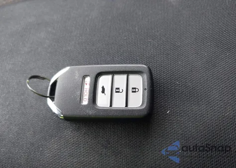 2015 Honda Cr-V Ex из США, поврежденный, VIN 5J6RM4H53FL041677